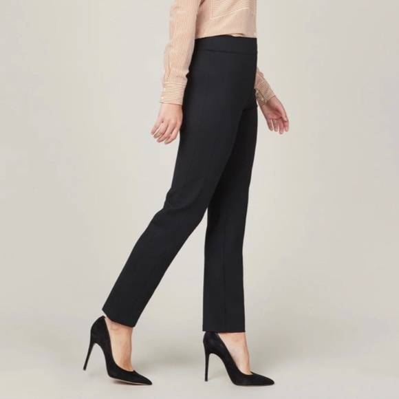 SPANX The Perfect Pant Slim Straight Size M - Picture 2 of 8